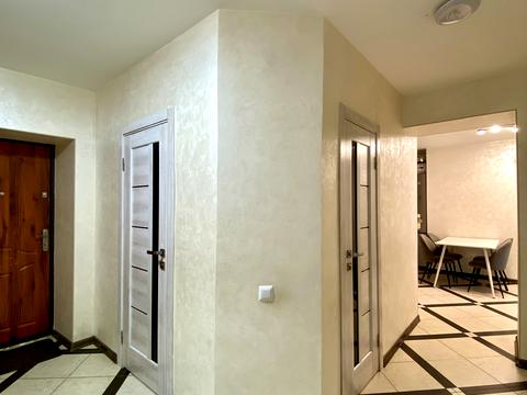 квартира за адресою Дубляни, Тараса Шевченка вул., 33