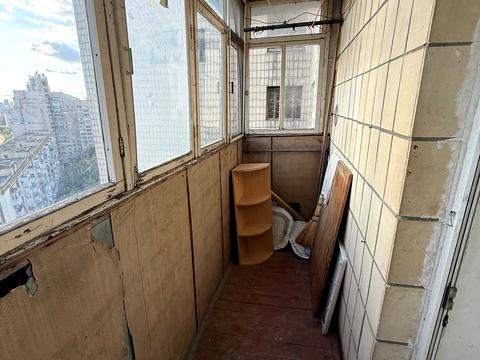 квартира за адресою Юрія Шевельова вул. (Миколи Руднєва), 34