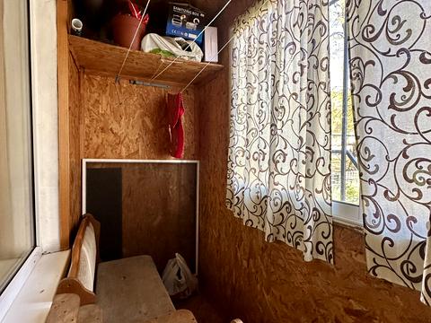квартира за адресою житловий масив Тополя-2 вул., 12