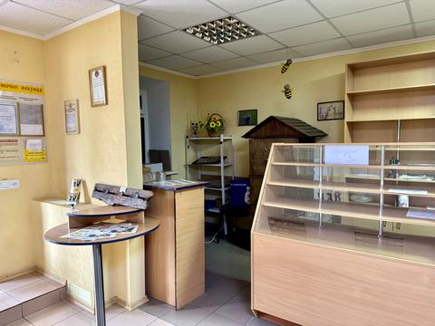 коммерческая по адресу Тринклера ул., 24