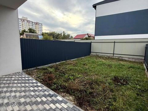 будинок за адресою Лісова вул., 8