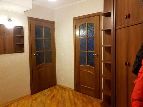 квартира за адресою Київ, Тарасівська вул., 20