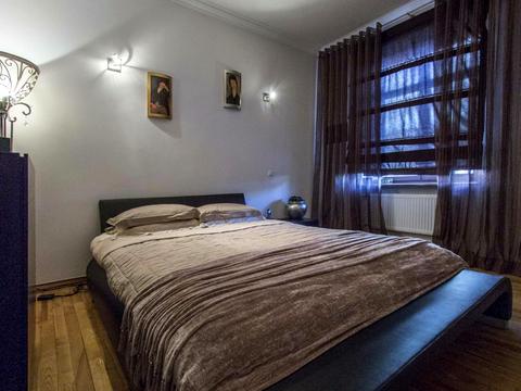 квартира по адресу Евгения Чикаленко ул. (Пушкінська), 25