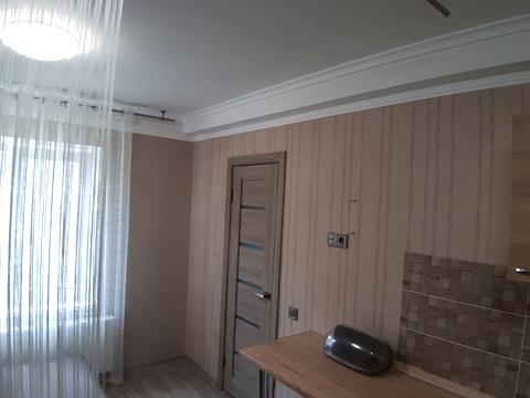 квартира по адресу Оболонский просп., 43
