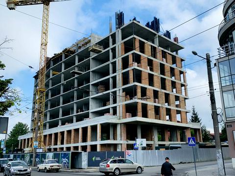 квартира за адресою Зелена