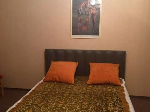 комната по адресу Андрея Малышко ул., 31
