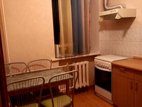 квартира по адресу Щербакова, 44