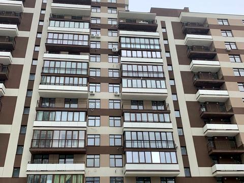 квартира по адресу Правды просп. (Правды), 43