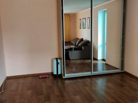 квартира за адресою Березинська вул., 35