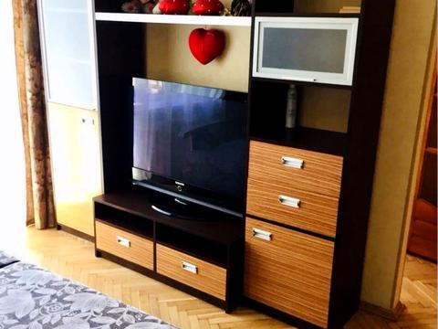 квартира по адресу Мала Шияновська ул. (Немировича-Данченко), 16-А