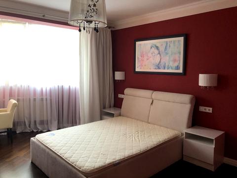 квартира за адресою Дніпровська набережна вул., 19-А