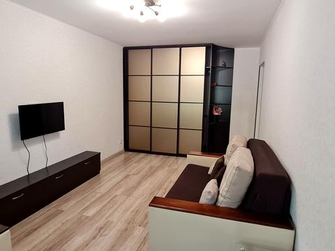 квартира за адресою Джона Маккейна вул. (Івана Кудрі), 20-А