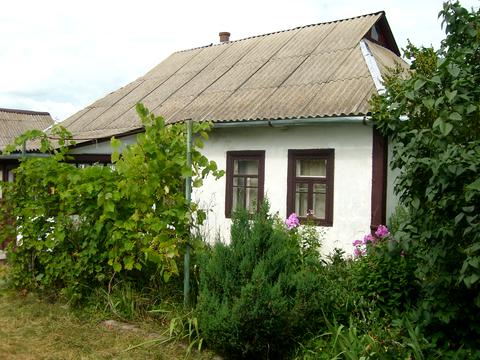 дом по адресу Горького , 14