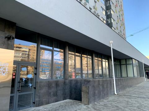 комерційна за адресою Спецпідрозділу Кракен вул., 4