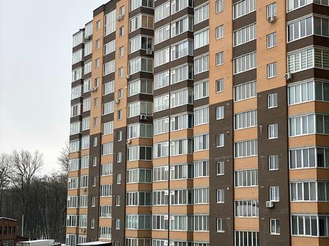квартира за адресою Харьковская, 6