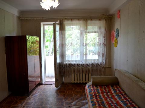 квартира по адресу Патриотическая ул.
