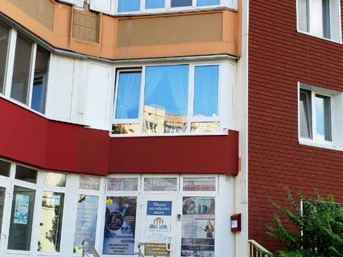 коммерческая по адресу Левка Лукьяненко ул. (Маршала Тимошенко), 15