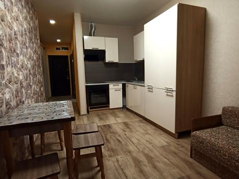 квартира по адресу Соборная, 20