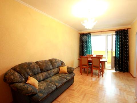 квартира по адресу Драгоманова ул., 12