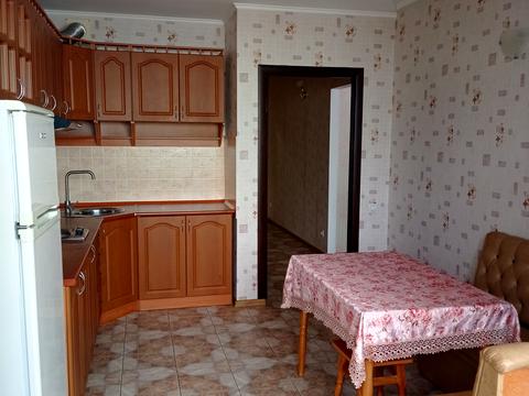 квартира за адресою Марсельська вул., 46