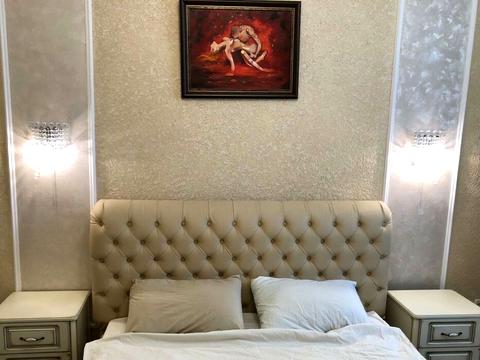 квартира по адресу Севастопольская ул.