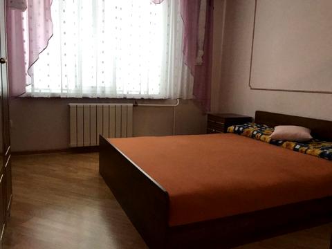 квартира за адресою Відродження просп.