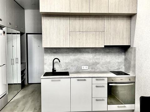 квартира по адресу Евгения Коновальца ул. (Щорса), 36-Е