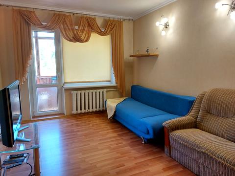 квартира по адресу Академика Королева, 64