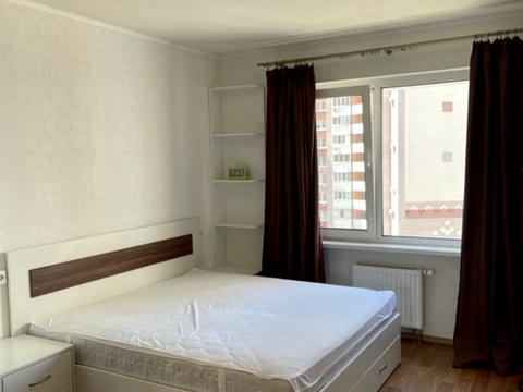 квартира по адресу Бориса Гмыри ул., 12-Б