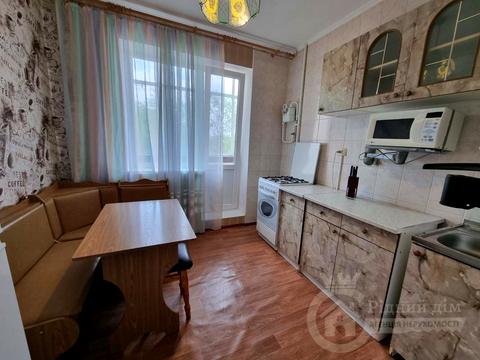 квартира за адресою Миру вул., 17
