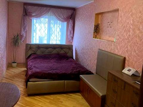 квартира по адресу Грушевського, 14