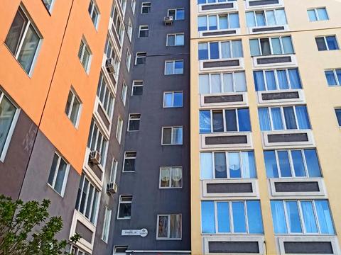 квартира по адресу Мечникова ул., 108