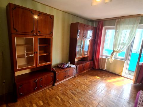 квартира по адресу Радужная ул., 37