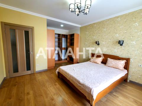 квартира за адресою Добровольців вул. (Маршала Говорова), 10/6