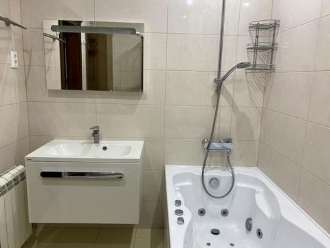 квартира по адресу Полтавская ул., 10