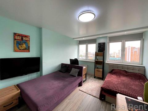 квартира за адресою Вадима Гетьмана вул., 30-Б