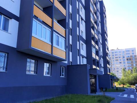 квартира за адресою вул. Шолуденка, 20