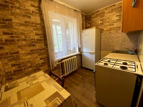 квартира по адресу Милютенко ул., 5-А