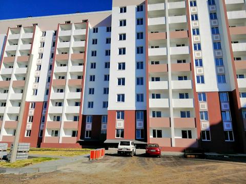 квартира за адресою Барабашова вул., 14-Б