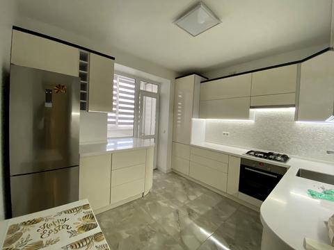 квартира за адресою Урожайна вул., 3