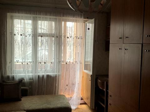 квартира за адресою Литвиненко-Вольгемут вул., 1-Б