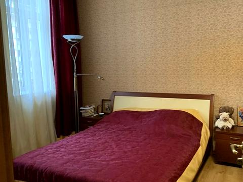 квартира за адресою Варязький пров., 4