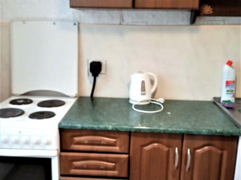 квартира за адресою Ахсарова вул., 5