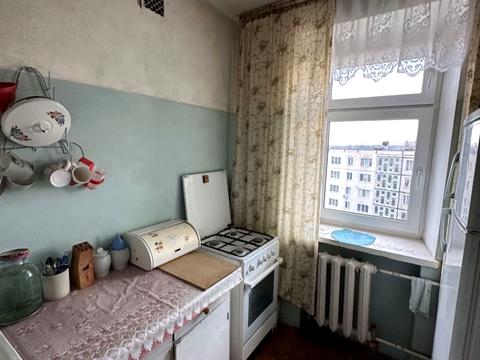 квартира за адресою Бакинська вул., 37-А