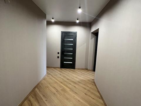 квартира за адресою Перемоги просп., 86