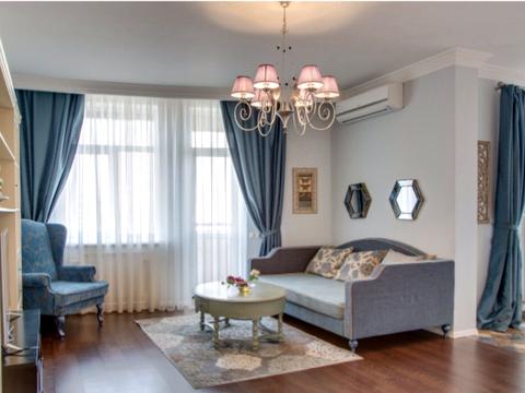 квартира за адресою Лесі Українки бульв., 7-Б