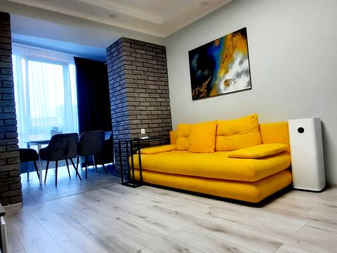 квартира по адресу Владимира Антоновича ул. (Свердлова), 36а