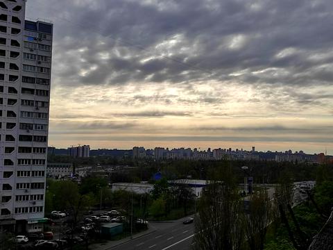 квартира по адресу Харьковское шоссе, 21