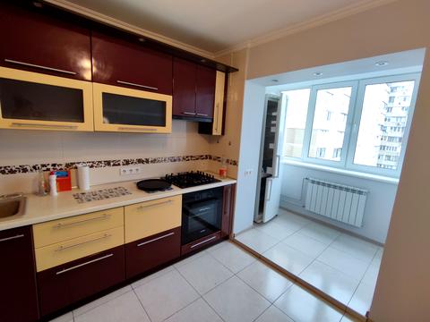 квартира по адресу Василия Стуса ул., 28