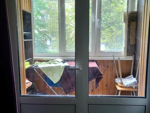 квартира за адресою Андрія Малишка вул., 21-Б